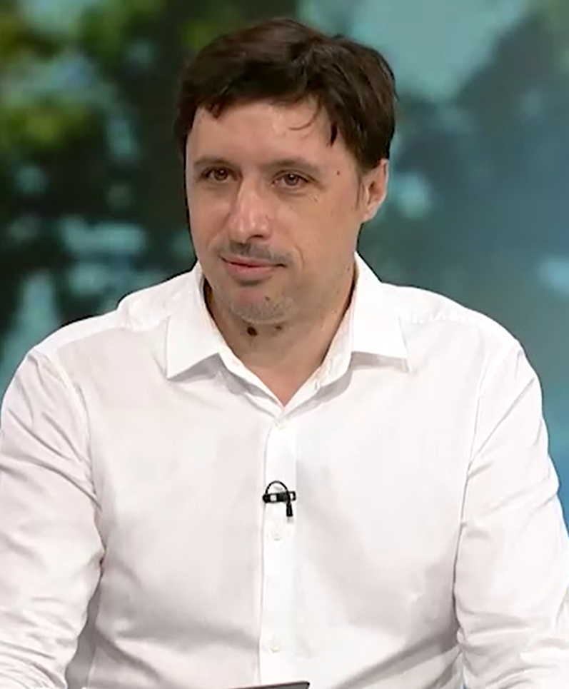Vladan Pavlović: NIS će biti pod sankcijama sve dok se ruski udeo u potpunosti ne istisne, osim ako se u međuvremenu zaista ne desi neki epohalni sporazum Amerike i Rusije (Foto: Privatna arhiva)