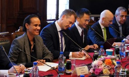 Tim MMF-a završio posetu i postigao sporazum: Ove godine privredni rast samo 2,1% a sledeće 3%, uz brojne rizike