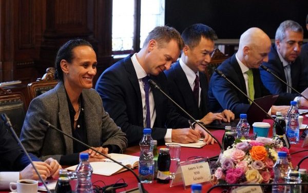 Tim MMF-a završio posetu i postigao sporazum: Ove godine privredni rast samo 2,1% a sledeće 3%, uz brojne rizike