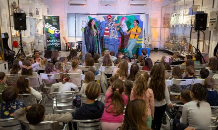 Obeležen Svetski dan održivog razvoja uz bogat edukativni program