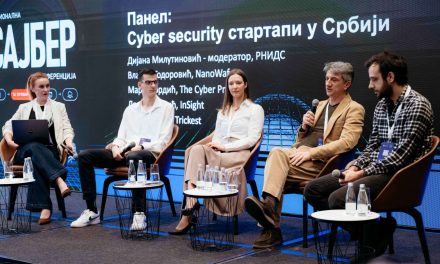 Kako posluju cyber security startapi u Srbiji