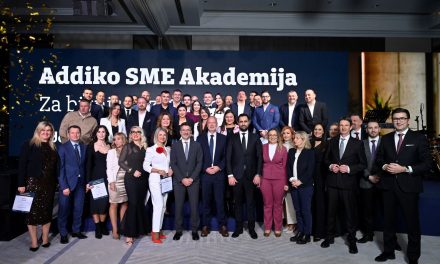 Uspešno završena prva regionalna Addiko SME Akademija: Nova generacija lidera