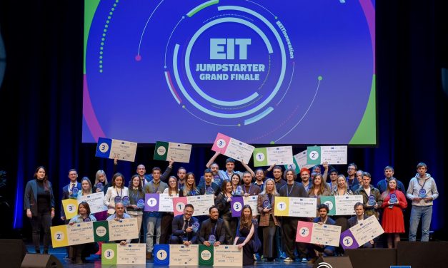 Dva srpska startapa u velikom finalu EIT Jumpstarter 2025 programa