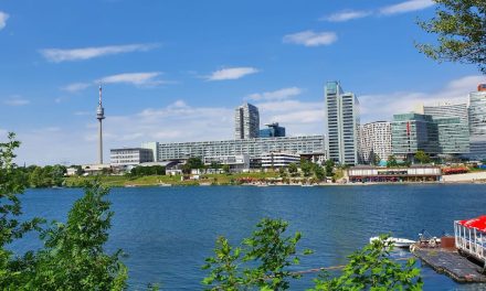 U Beču će do 2080. godine kontinuirano rasti broj stanovnika