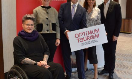 Beč postavlja nove standarde: turizam bez barijera
