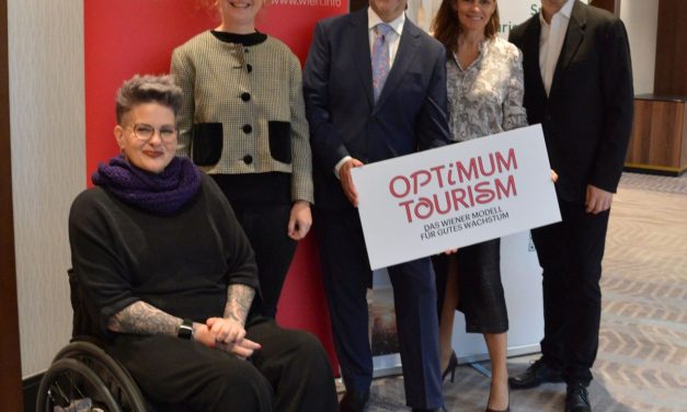 Beč postavlja nove standarde: turizam bez barijera