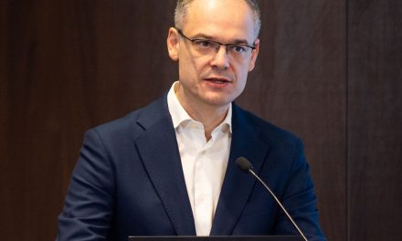 Darko Lukić, Nelt: Razmatramo kupovinu više kompanija, u akvizicije ćemo uložiti 200 miliona evra do 2030.