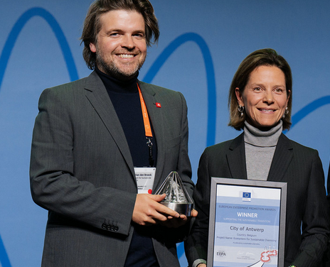 Ko su pobednici-dobitnici nagrade Evropske unije za promociju preduzetništva (EEPA) za 2025. godinu – Belgijanci šampioni