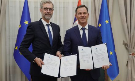 EIB Global sa 192 miliona evra modernizuje zdravstvene centre i sanitarnu infrastrukturu u Srbiji