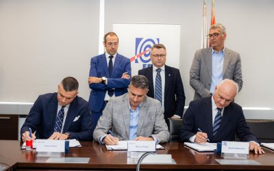 Novi radni vek za četiri elektrane