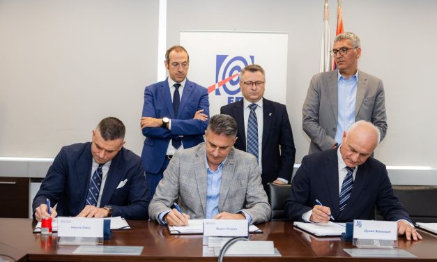 Novi radni vek za četiri elektrane