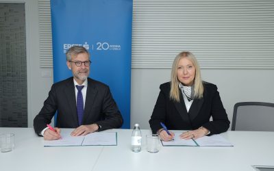 EIB Global i Erste Banka Srbija podržavaju socijalnu inkluziju