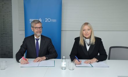 EIB Global i Erste Banka Srbija podržavaju socijalnu inkluziju