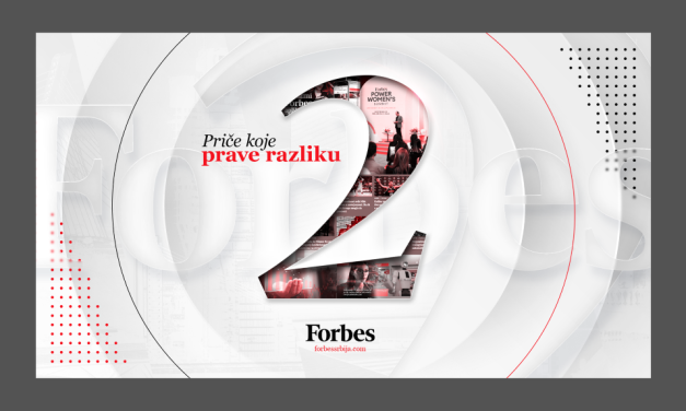 Drugi rođendan Forbes Srbija: Dve godine rasta, uticaja i priča koje prave razliku