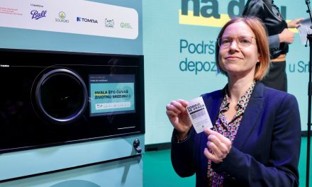 Pokrenut projekt “Podrška uvođenju depozitnog sistema u Srbiji”