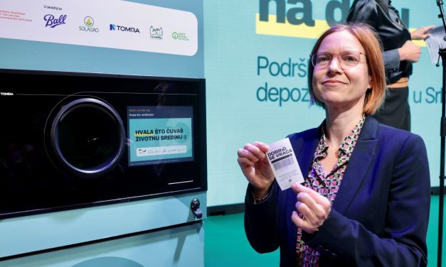 Pokrenut projekt “Podrška uvođenju depozitnog sistema u Srbiji”