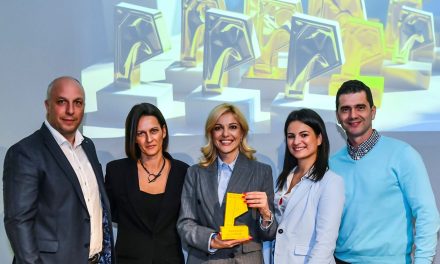 „MOJ PRVI LET ER SRBIJOM“ – Nagrada za kampanju koja je dala deci krila