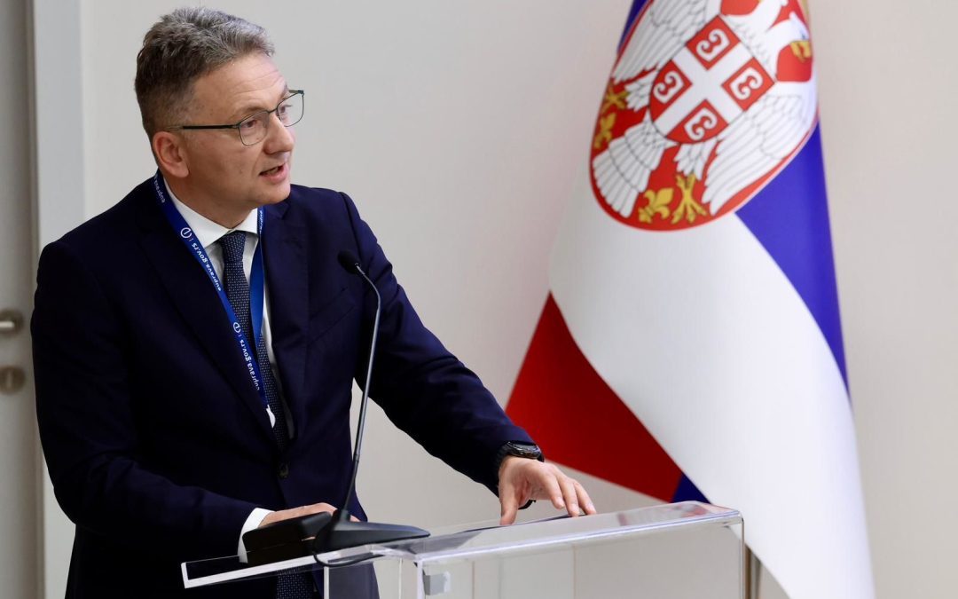 Srbija izvezla IKT usluge za 4,5 milijardi evra u 2025. godini