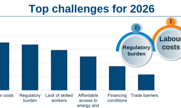 Šta traže preduzetnici EU? – Niže troškove rada i energije, jednostavnije propise i jedinstveno tržište, ali zaista