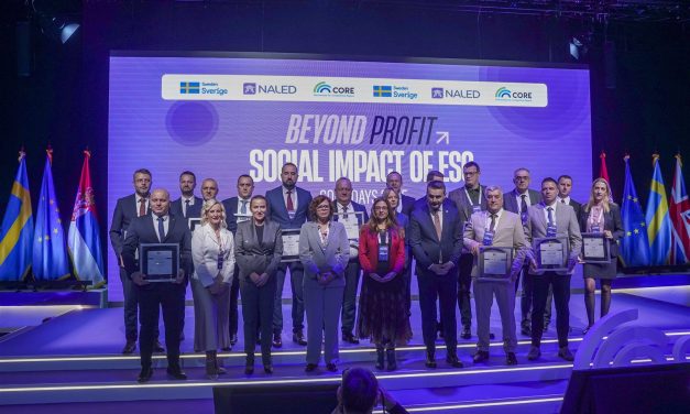 Core days 2025: Odgovorno poslovanje – ulaznica ekonomija regiona Zapadnog Balkana na EU tržište