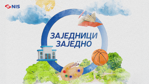 Odabrana 24 projekta u okviru 17. ciklusa programa „Zajednici zajedno“