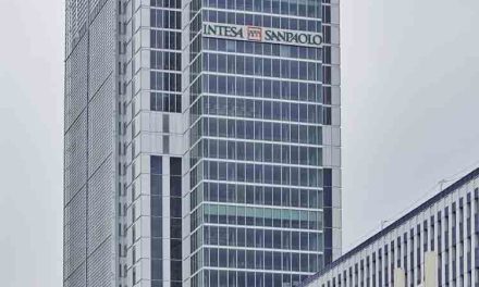 Intesa Sanpaolo ostvarila rekordnu dobit od 7,6 milijardi evra za prvih devet meseci 2025. godine