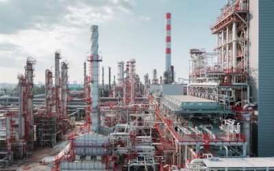 NIS počeo pripreme za obustavu rada postrojenja u Rafineriji nafte u Pančevu