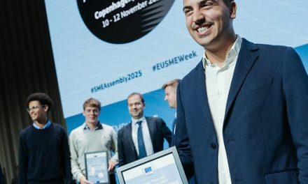 Portugalski inovator pobedio na takmičenju Evropske komisije za mlade start-up (YSC) 2025.