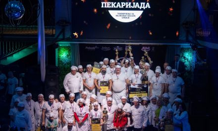 Proglašeni pobednici petog nacionalnog takmičenja „Pekarijada2025“
