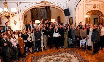 Mentoring forum 2025 okupio institucije, mentore i vlasnike firmi iz Srbije i regiona