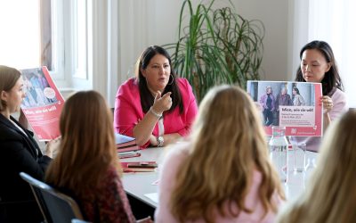 Kakve su poslovne šanse bečkih preduzetnica