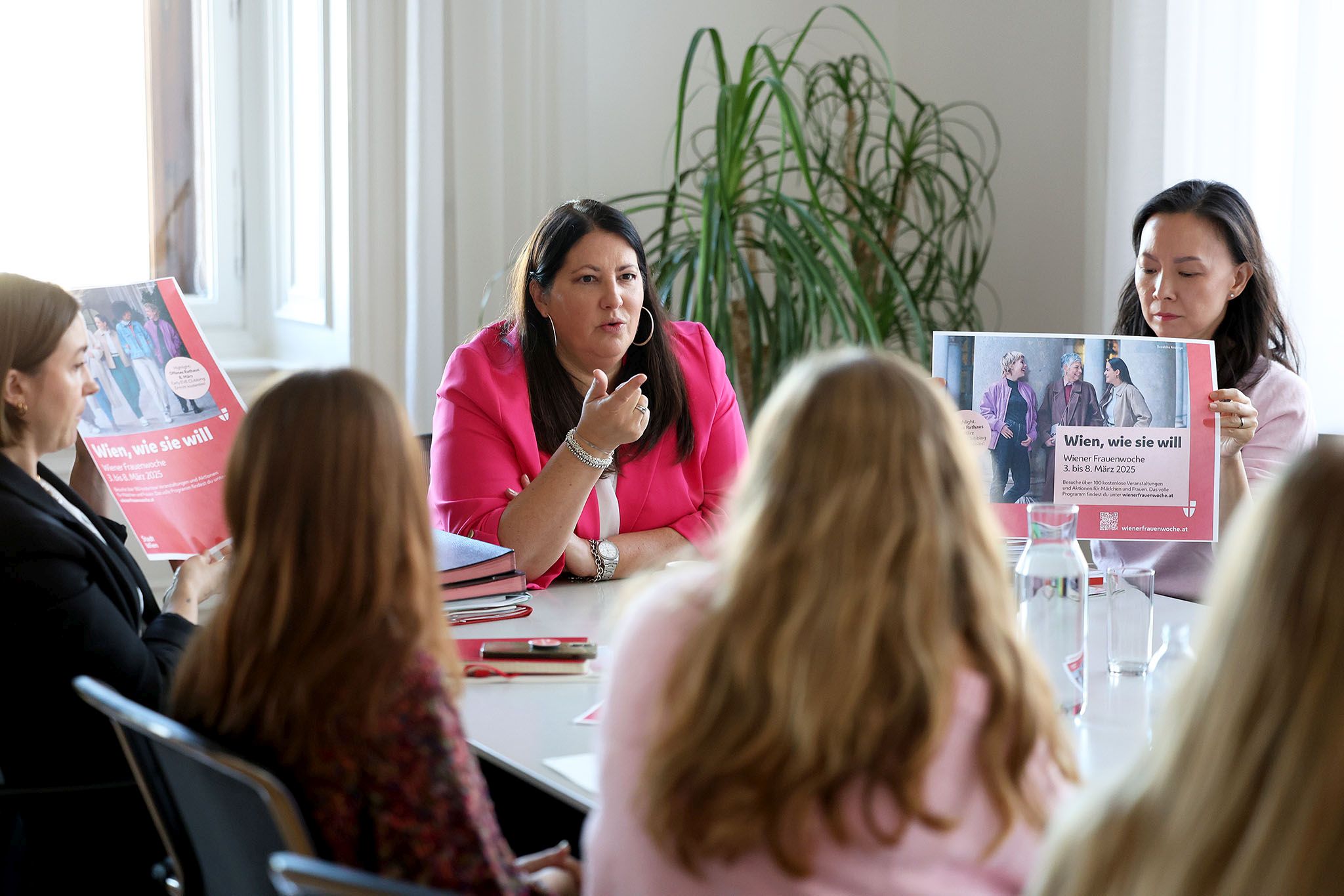 (Foto: Stad Wien - Martin Votava)