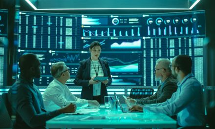 Šta kompanija Kaspersky označava kao najvažnije trendove u finansijskom sektoru