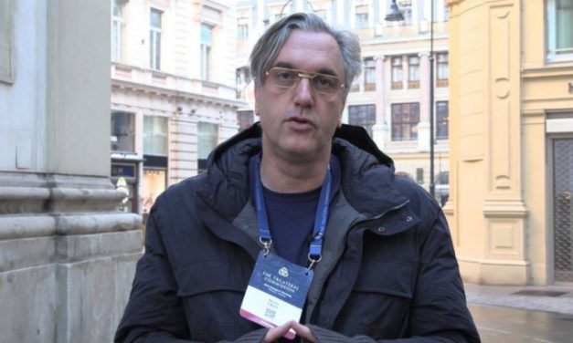 Čadež na sastanku Trilateralne komisije u Beču: O budućnosti Evrope i integraciji Zapadnog Balkana u EU