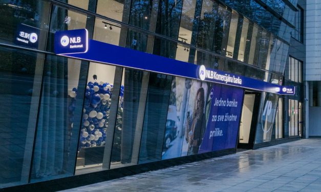 Microsoft Partner of the Year 2025: Zajednički uspeh NLB Komercijalne banke i kompanije Comtrade System Integration