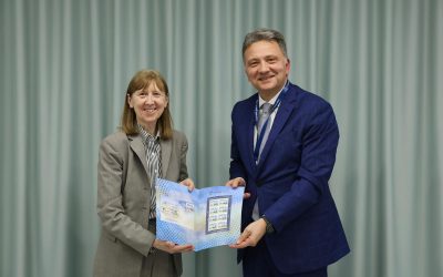 Predstavlјeni rezultati EDGE projekta i dogovoreno unapređenje saradnje sa Svetskom bankom