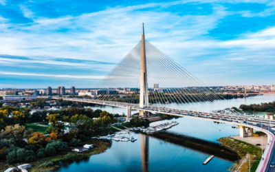 EBRD je za 24 godine u Srbiji uložila preko 10 milijardi evra