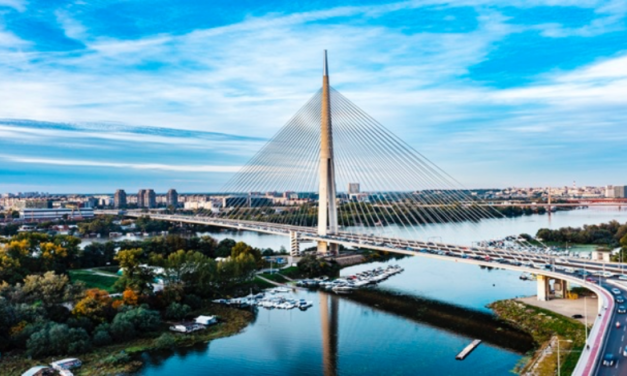 EBRD je za 24 godine u Srbiji uložila preko 10 milijardi evra