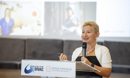 Fondacija Ana i Vlade Divac obezbedila milion dolara pomoći za najugroženije u 2025. godini