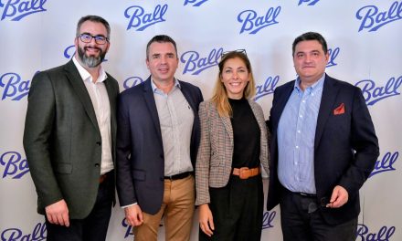 Ball Corporation: 20 godina rasta u Srbiji i liderstva u održivoj ambalaži