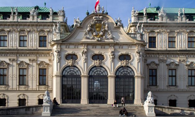 U Beču – pomoć protiv usamljenosti tokom praznika