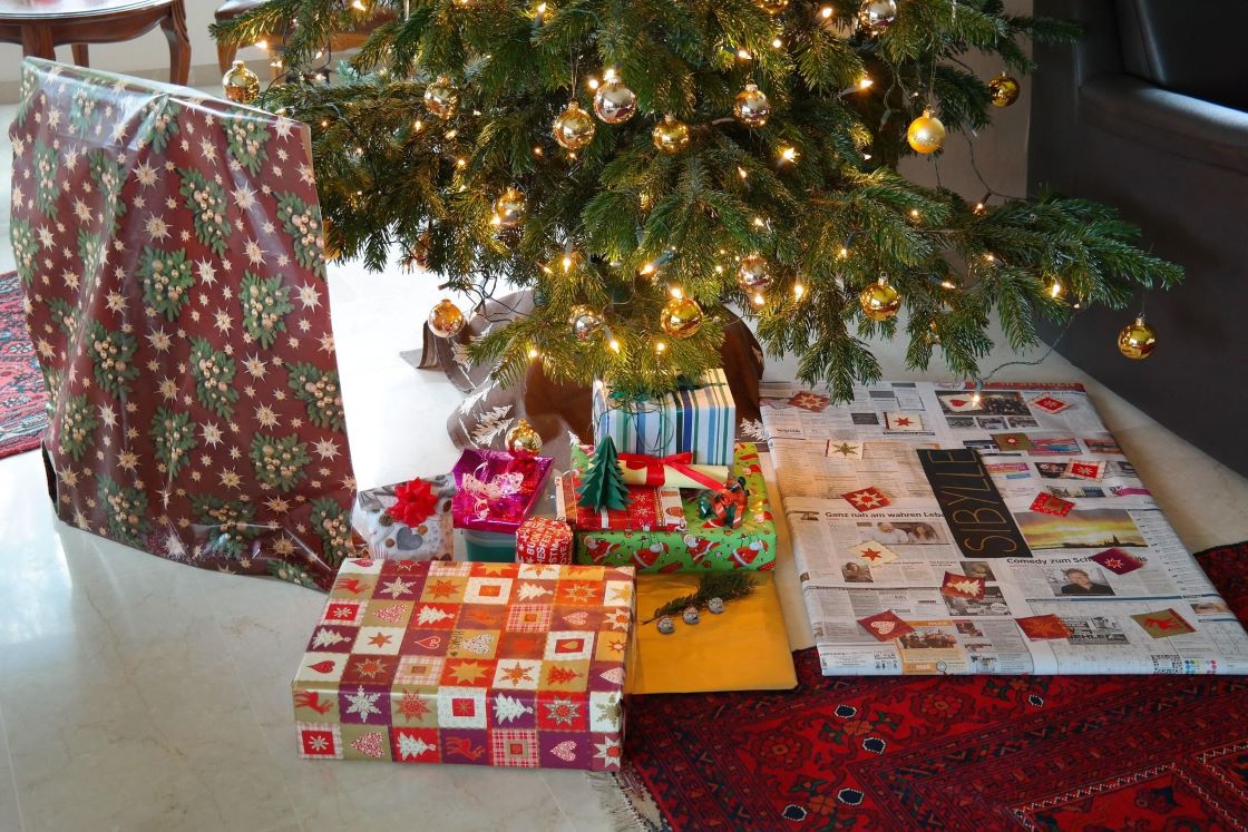 Beč: Najsigurniji praznični poklon - vaučer