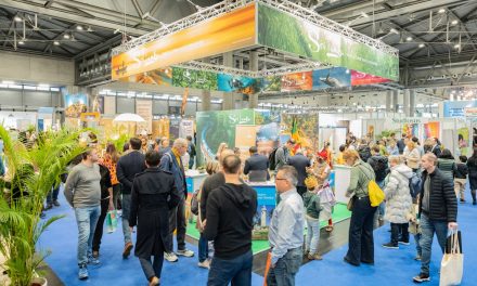 Sajam turizma i auto-moto sajam u Beču 2026.