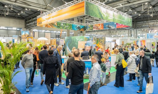 Sajam turizma i auto-moto sajam u Beču 2026.