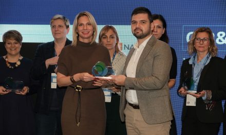 Nagrađen program „Hrana za sve“ trgovinskog lanca Maxi