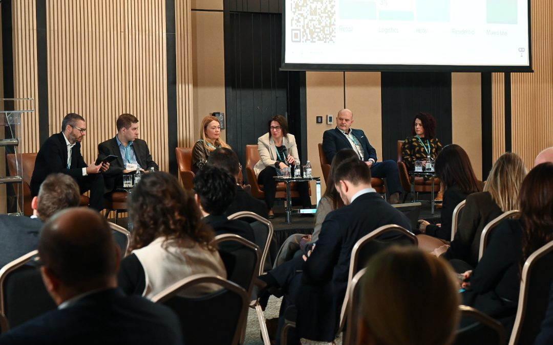 „Balkans Property Forum 2025”: U Srbiji tržište nekretnina stabilno, fleksibilno i rastuće u 2026.