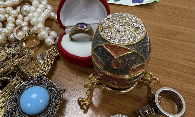 Carinici sprečili pokušaj šverca: Bogatstvo u koferčetu za šminku