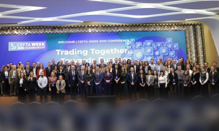 CEFTA nedelja 2025 održana u Prištini: Regionalne integracije važne na putu ka Evropi