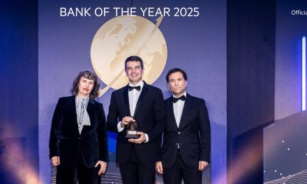 Banca Intesa – Najbolja banka u Srbiji i u 2025.