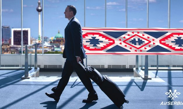 Er Srbija: Više od 50.000 rezervacija u jednom danu